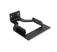 Metal Wall Mount Bracket for Samsung for Music for Studio 5 LS50 Black