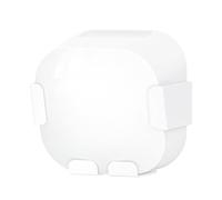 Metal Wall Mount for eero 6+ and eero 6 Wall Mount Bracket - Space Saving Wall Bracket for eero 6 & eero 6 Plus Wall Mount Easy to Install Holder for eero 6 Plus & eero 6 Mesh Wi-Fi Systems