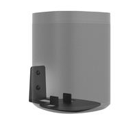 Metal Wall Mount Stand Suitable for Sonos One SL Smart Speaker Wall Hook Storage Bracket Speaker Accessories