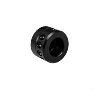 Metal Wall Mount Steering Wheel for Moza Simagic Black Metal | Solid metal, sturdy construction, protects contacts, for moza Simagic, black finish
