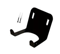 Metal Wall Mounted Storage Hook Weeding Whackers Holder Wall Mounted for Hanging Gardening Tool Outdoor Organizing Power for Hook Shovels in Tool Tools Garden and Hanging Space Rakes Trimmers Rack