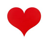 Metal Wall Relief Little Heart Vitra