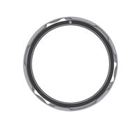 Metal Watch Case Frame High Strength Stylish Protective Metal Shell For Watch Offering Enhances Durability And Styles