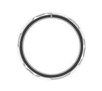 Metal Watch Case Frame High Strength Stylish Protective Metal Shell For Watch Offering Enhances Durability And Styles