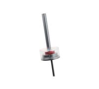 Metal Watch for Adjustment Time Regulation Speed Adjustment Suitable for Professional Home Use Maintenance Tool