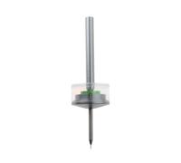 Metal Watch for Adjustment Time Regulation Speed Adjustment Suitable for Professional Home Use Maintenance Tool