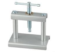 Metal Watch Press Tool Set with 18 Dies Designed for Battery Replacement and Back Case Closing on Various Watch Models
