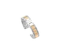 Metal Watch Strap 12mm 13mm 14mm 15mm 16mm 17mm 18mm 19mm 20mm 21mm 22mm 23mm 24mm Stainless Steel Band