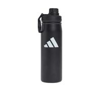 adidas Metal 0.6 L Bottle Pure Black