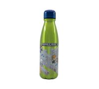 Metal Water Bottle Kids or Adults Strong Drinks Container 600 ML
