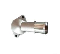 Metal Water Inlet Pipe 83C Opening Temp Direct Fit