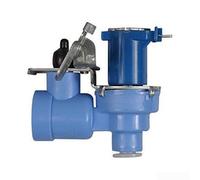 Metal Water Inlet Valve Compatible AP4451762 PS3536019