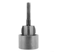 Metal Water Pipe Threading Die 25mm PPR Fit | Made of for durable metal, wear-resistant edge ensures long life, suitable for frequent professional use