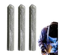 Metal Welding Rods - Low Temperature Welding Rods, Multifunctional Metal Welding Easy To Weld, Universal High Fluidity Aluminum Welding