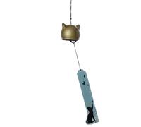 Metal Wind Chime Japanese, style to 3