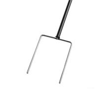 Metal Wind Spinner for Garden - 20x90cm Rotating Iron Windmill with Reflective Foil Finish, Blue/Red/Purple/Green, Outdoor Yard & Patio Decor(Purple)