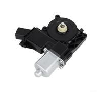 Metal Window Regulator Motor for Mustang Coupe Convertible | for premium copper core, high strength steel housing, for durable construction, reliable performance, long life