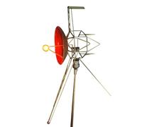 Metal Wire Sculpture Desk Ornament Model Kit, Type-C Powered DIY Electronic Kit With 3 Flashing LED Lights, Screen-Free Creative Metal Art Model Decor, STEM Learning and Electronics Hobbyists