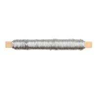 Metal Wire Spools for Jewelry Crafting Bendable and Easy to Shape Iron Flexible Binding Wires Jewelry Components Iron for Artistic Projects