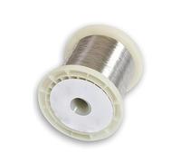 Metal Wire0M Length Ni Nickel Wire,Diameter 0.3-0.45Mm for Scientific Research and Electronic Projects(Diameter 0.35Mm)