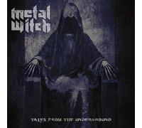 Metal Witch - Tales From The Underground