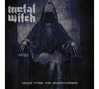 Metal Witch - Tales From The Underground