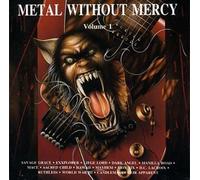 Metal Without Mercy