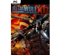 Metal Wolf Chaos XD PC