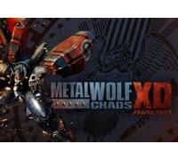 Metal Wolf Chaos XD (PC) Steam Key - GLOBAL