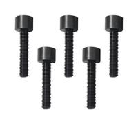 Metal Wood Turning Tool Set Lathe Bearing Centers and Chucks Adapters High Accuracy Lathe Tool for Accuracy Machining Stainless Steel Tailstock