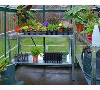 Metal Work Bench Canopia by Palram