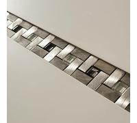Metal Works Mosaic Borders 12 Variations (4)