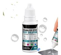 Metal1 Composition Test Liquid 10ml Accurate Identification Solution1