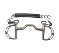 METALAB Elite double curb 125mm