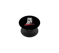 Metalcore Blegh Group Singer Scream and Bleghs Breakdown PopSockets Adhesive PopGrip