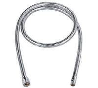 Metalflex Hose Chrome 46174000