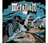 Metalian - Midnight Rider [VINYL]