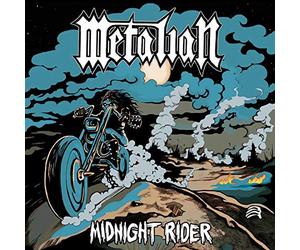 Metalian - Midnight Rider [VINYL]