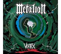 Metalian - Vortex