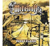 Metalian - Wasteland