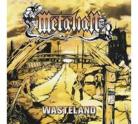 Metalian - Wasteland [VINYL]