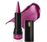 Metalicious, Lip Sculptor, 1310006 Diamond Pink, 0.077 oz (2.2 g), Black Radiance