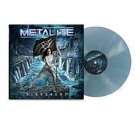 METALITE - DISCOVERY (COMET ICE BLUE VINYL) [VINYL]