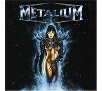 Metalium - As One-Chapter 4