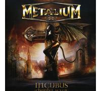 Metalium - Incubus Chapter 7