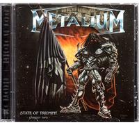 Metalium - State Of Triumph Chapter Two