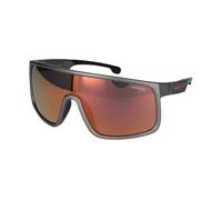 Metalized Grey Sunglasses Ducati Style ONE SIZE