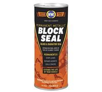 METALLIC BLOCK SEAL-16 OZ. CAN by K & W