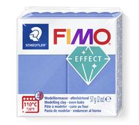 (Metallic Blue) FIMO Effect Polymer Oven Modelling Clay - 57g
