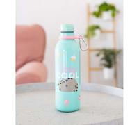 Metallic Bottle Hot&Cold 500Ml Pusheen Foodie